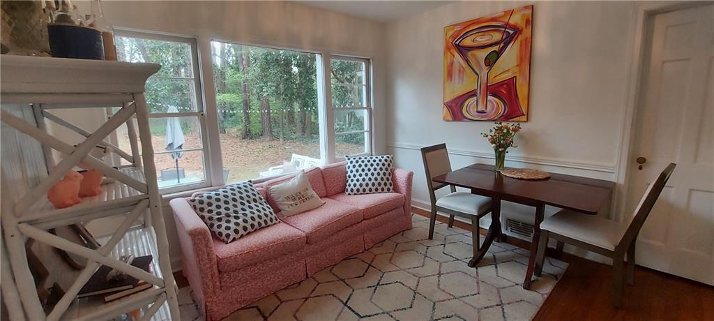 4522 Wieuca Road NE Atlanta GA 30342
