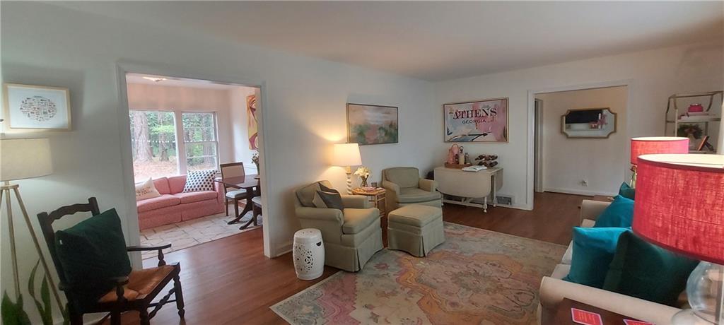 4522 Wieuca Road NE Atlanta GA 30342