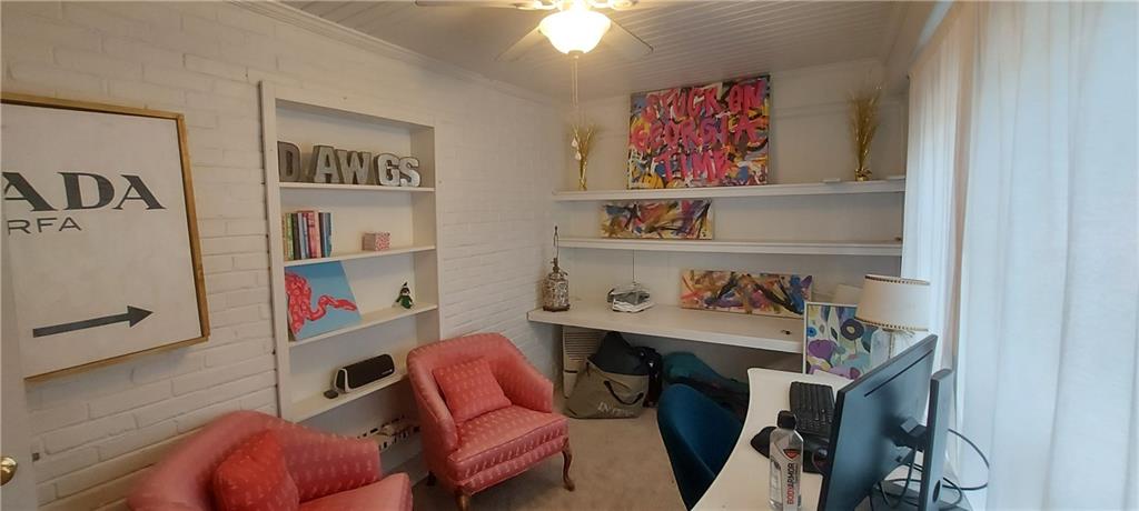 4522 Wieuca Road NE Atlanta GA 30342