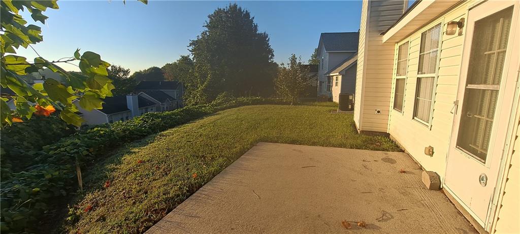 2318 Rambling Way Stonecrest GA 30058