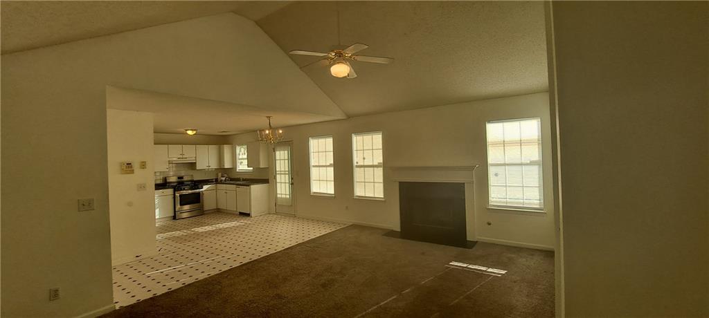 2318 Rambling Way Stonecrest GA 30058