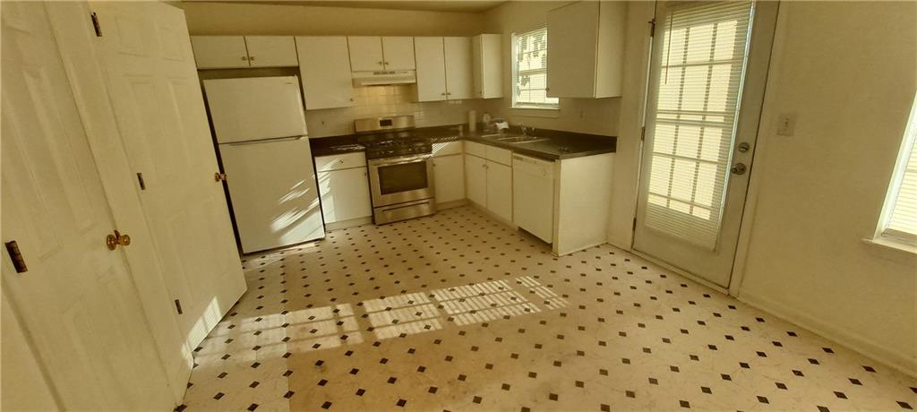 2318 Rambling Way Stonecrest GA 30058