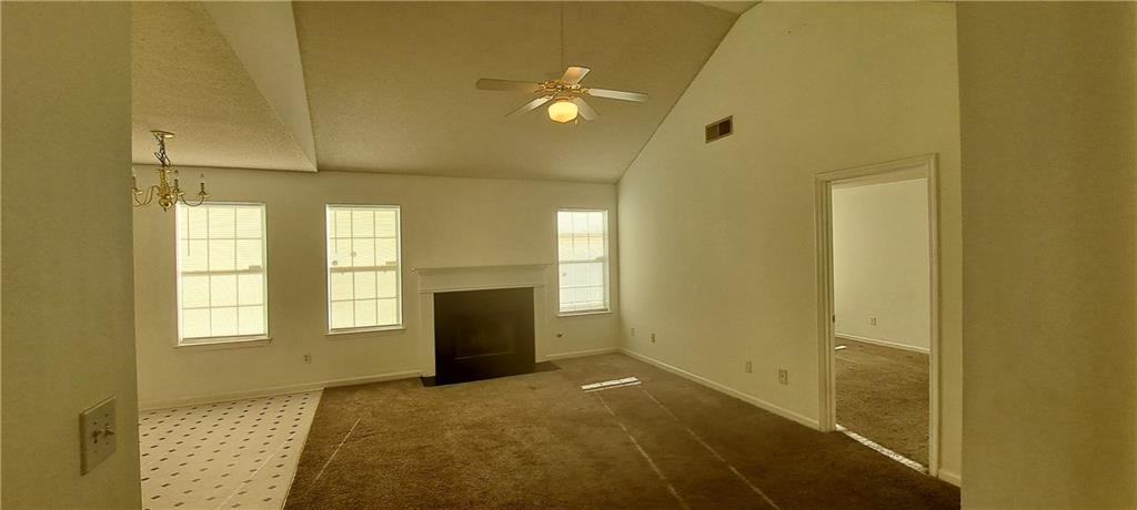 2318 Rambling Way Stonecrest GA 30058