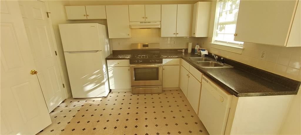 2318 Rambling Way Stonecrest GA 30058