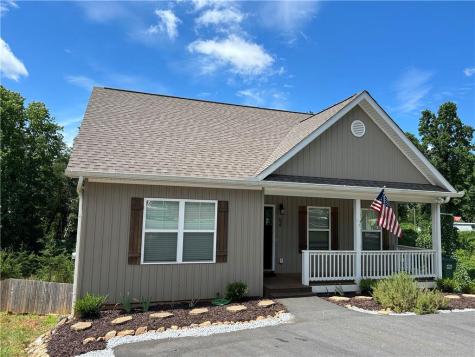 54 Great Works Drive Dahlonega GA 30533