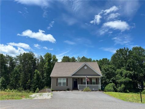 54 Great Works Drive Dahlonega GA 30533