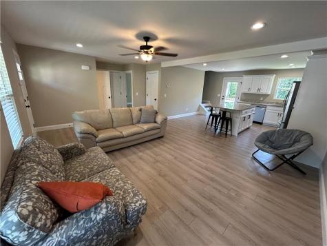 54 Great Works Drive Dahlonega GA 30533