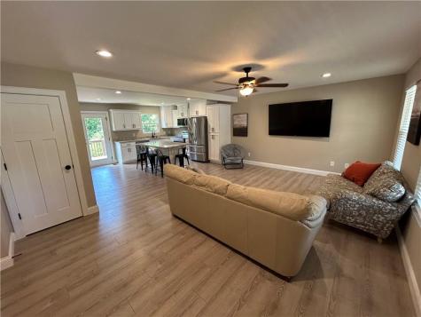 54 Great Works Drive Dahlonega GA 30533