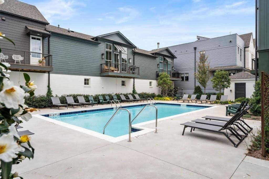 691 Fraser Street SE Atlanta GA 30315