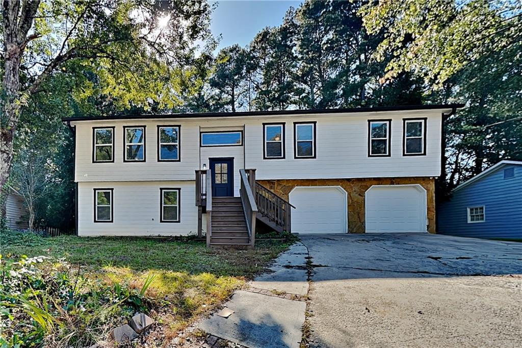 2460 Wagon Trace Duluth GA 30096