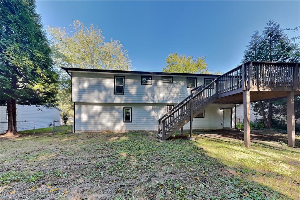 2460 Wagon Trace Duluth GA 30096