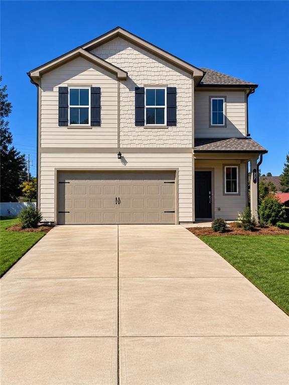 27 Gulfstream Drive Lagrange GA 30241
