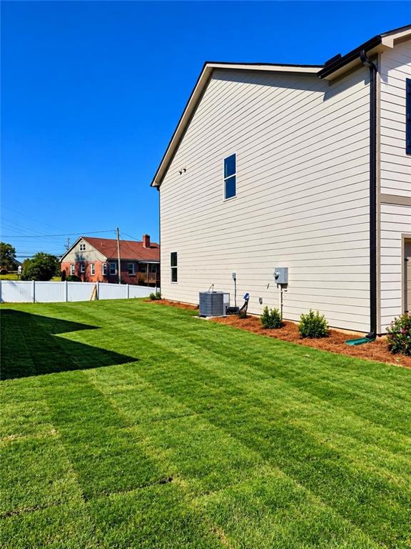 27 Gulfstream Drive Lagrange GA 30241