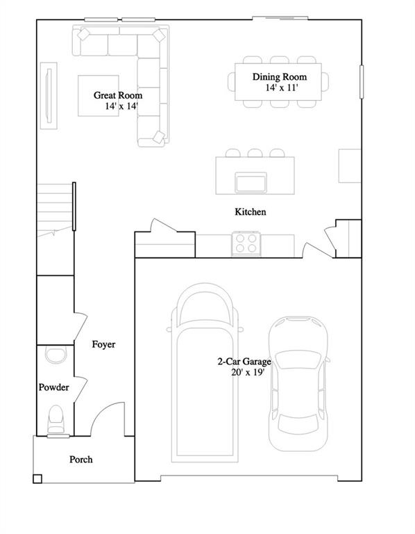 27 Gulfstream Drive Lagrange GA 30241