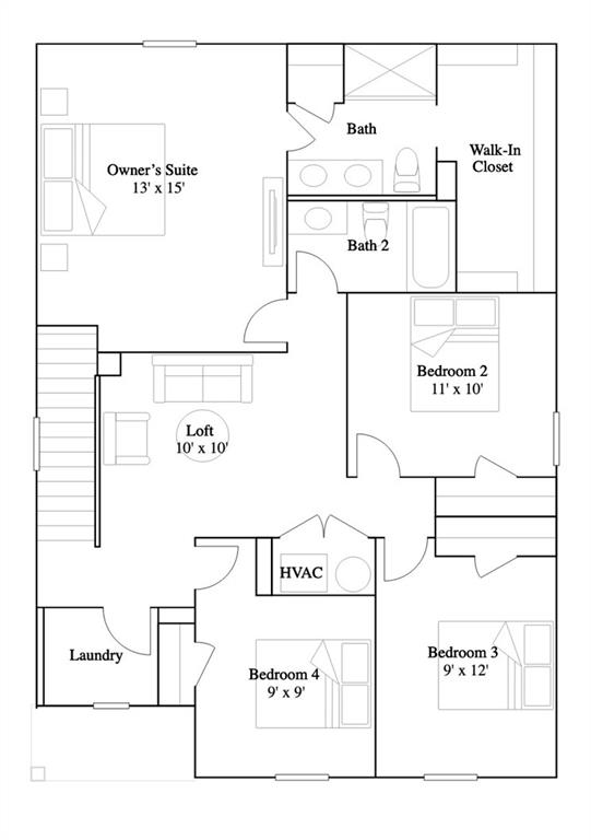 27 Gulfstream Drive Lagrange GA 30241