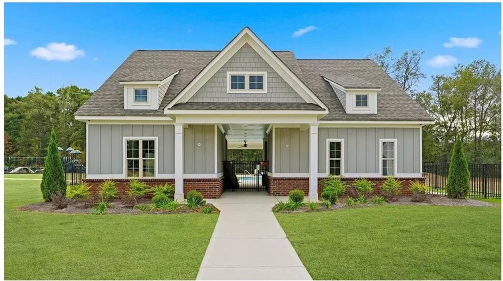 27 Gulfstream Drive Lagrange GA 30241