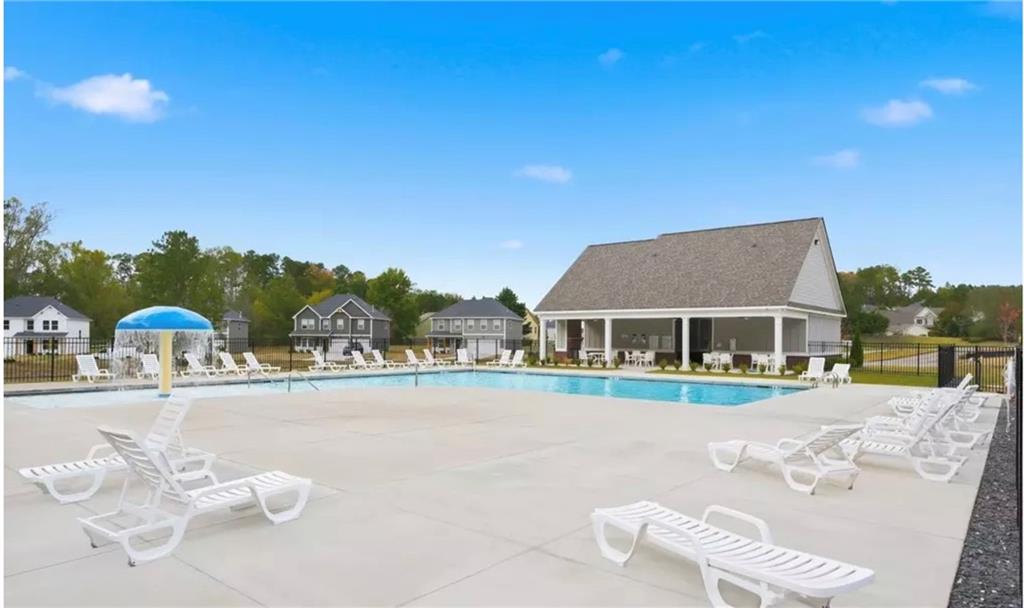 27 Gulfstream Drive Lagrange GA 30241