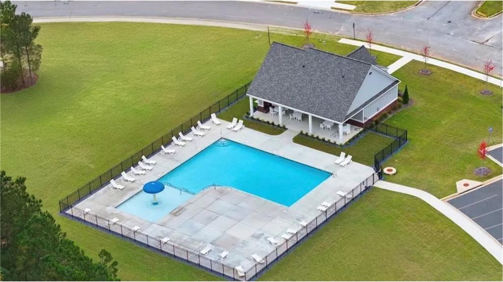 27 Gulfstream Drive Lagrange GA 30241