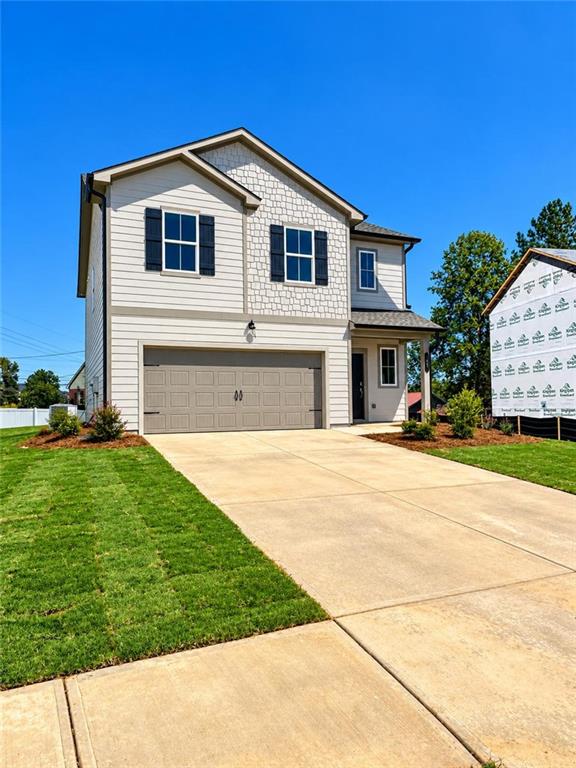 27 Gulfstream Drive Lagrange GA 30241
