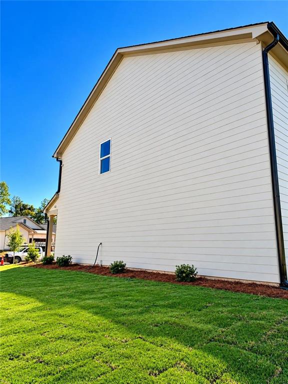 27 Gulfstream Drive Lagrange GA 30241
