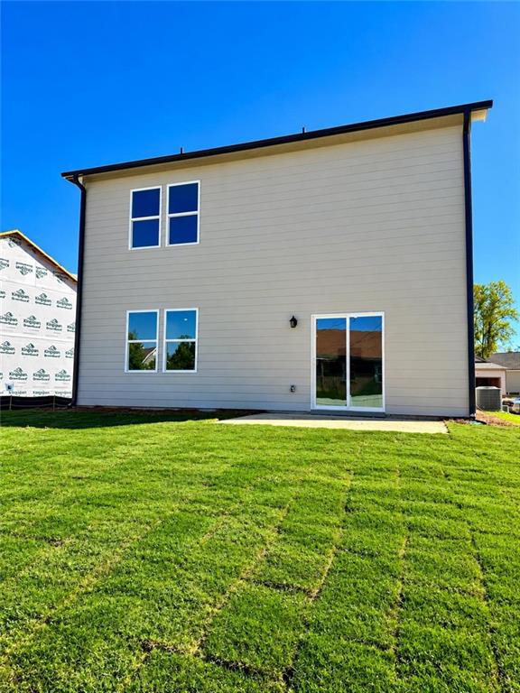 27 Gulfstream Drive Lagrange GA 30241