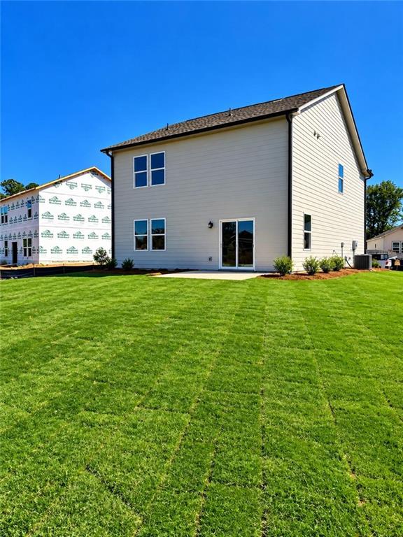 27 Gulfstream Drive Lagrange GA 30241