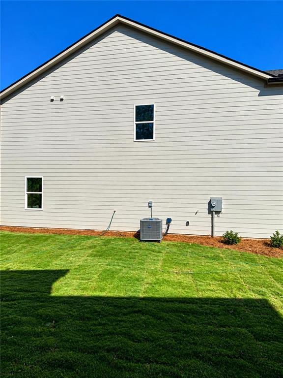27 Gulfstream Drive Lagrange GA 30241