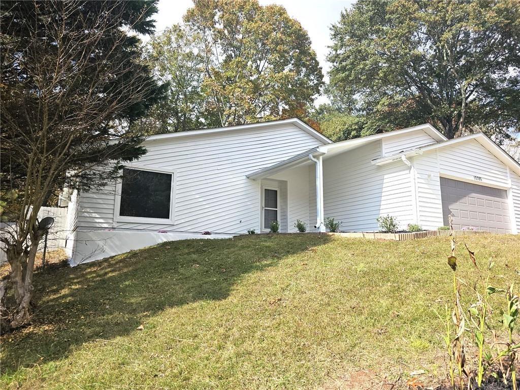 10085 Old Woodland Entry Johns Creek GA 30022