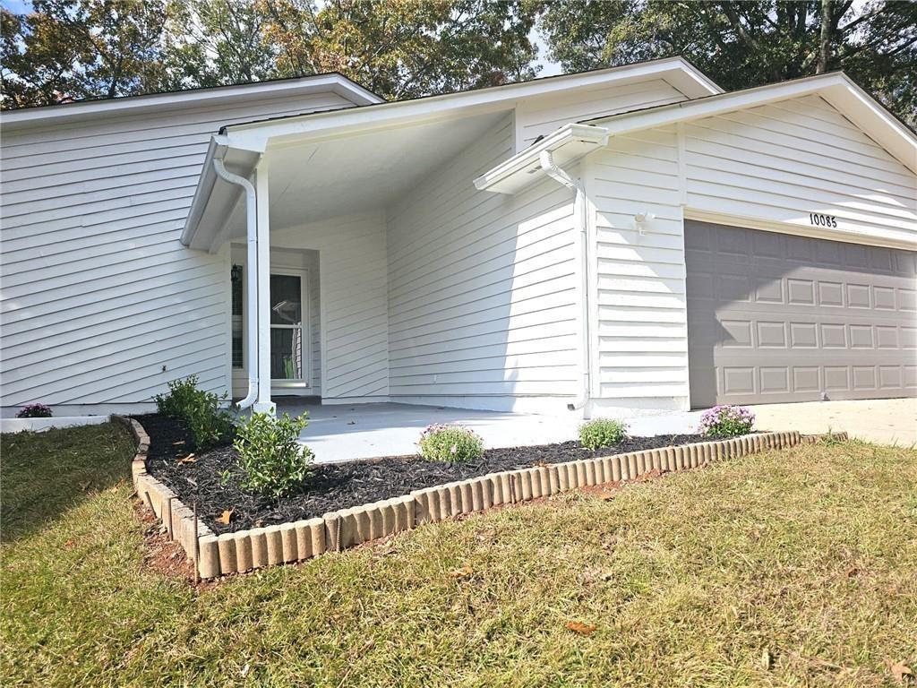 10085 Old Woodland Entry Johns Creek GA 30022