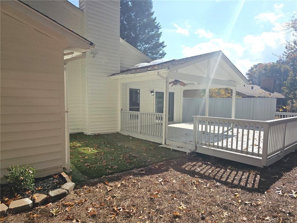 10085 Old Woodland Entry Johns Creek GA 30022