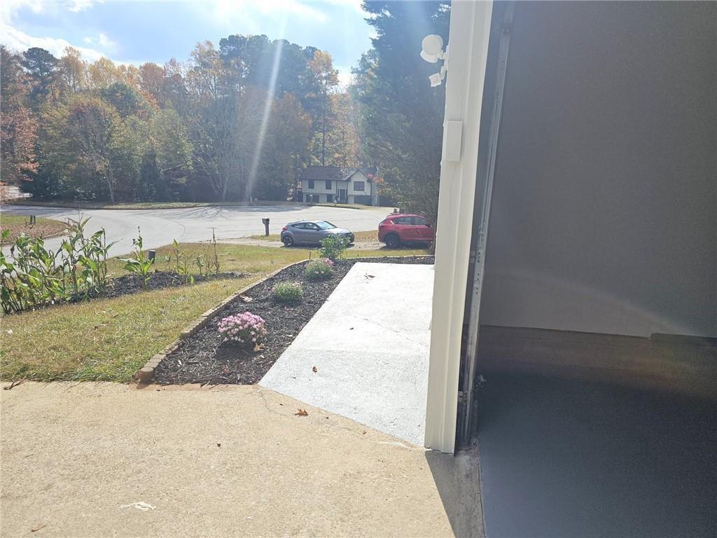 10085 Old Woodland Entry Johns Creek GA 30022