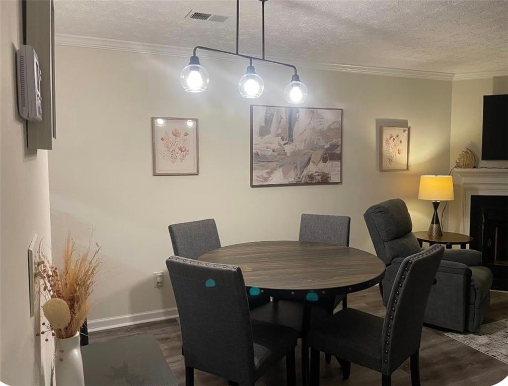 758 Heritage Valley Road Norcross GA 30093