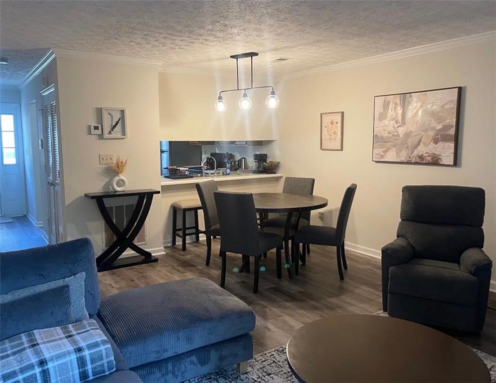 758 Heritage Valley Road Norcross GA 30093