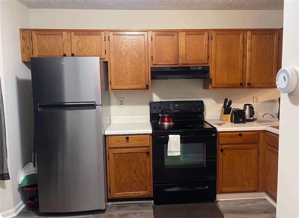 758 Heritage Valley Road Norcross GA 30093
