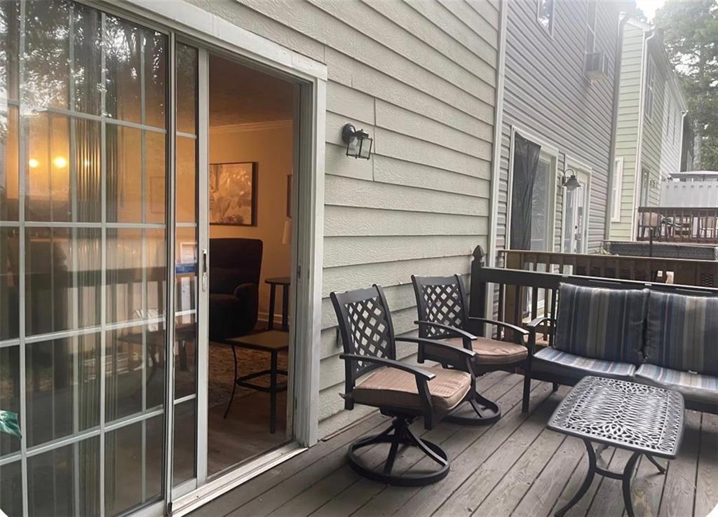 758 Heritage Valley Road Norcross GA 30093