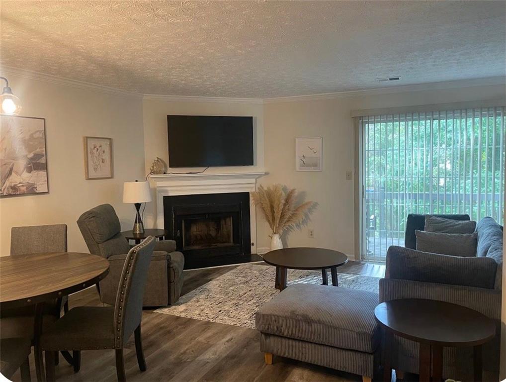 758 Heritage Valley Road Norcross GA 30093