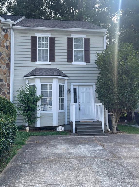 758 Heritage Valley Road Norcross GA 30093
