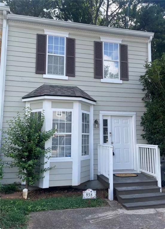 758 Heritage Valley Road Norcross GA 30093