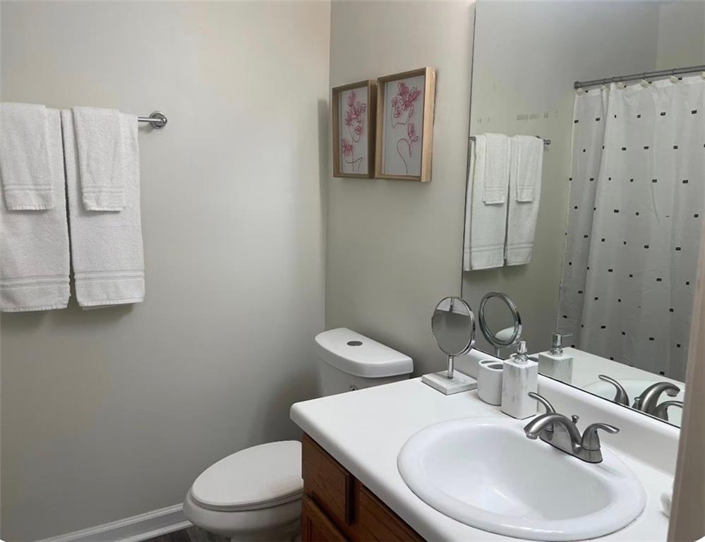 758 Heritage Valley Road Norcross GA 30093