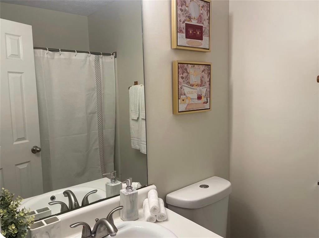 758 Heritage Valley Road Norcross GA 30093