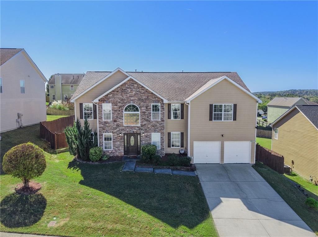 1443 Wilson Manor Circle Lawrenceville GA 30045