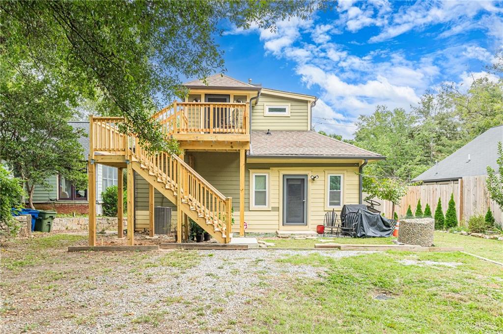 865 Moreland Avenue SE Atlanta GA 30316