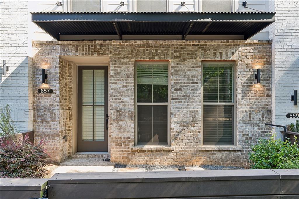 857 Constellation Drive Decatur GA 30033