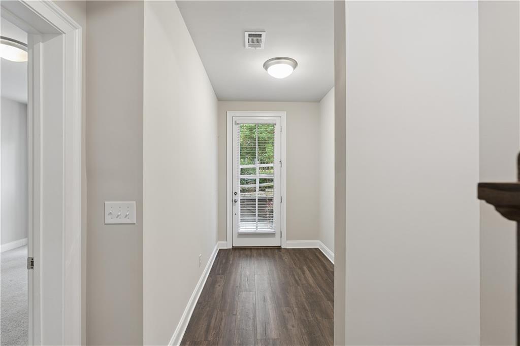 857 Constellation Drive Decatur GA 30033