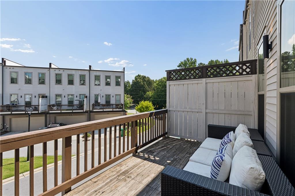 857 Constellation Drive Decatur GA 30033