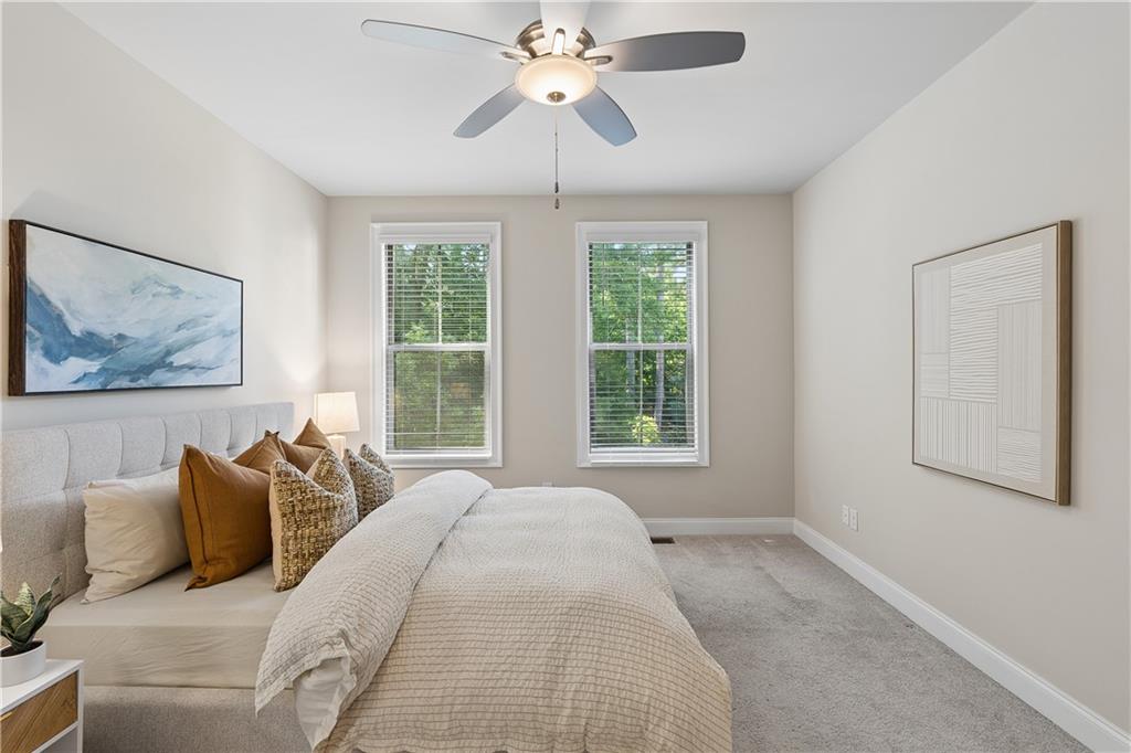 857 Constellation Drive Decatur GA 30033