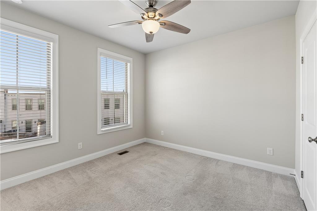 857 Constellation Drive Decatur GA 30033