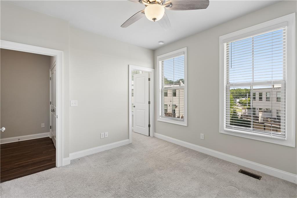 857 Constellation Drive Decatur GA 30033