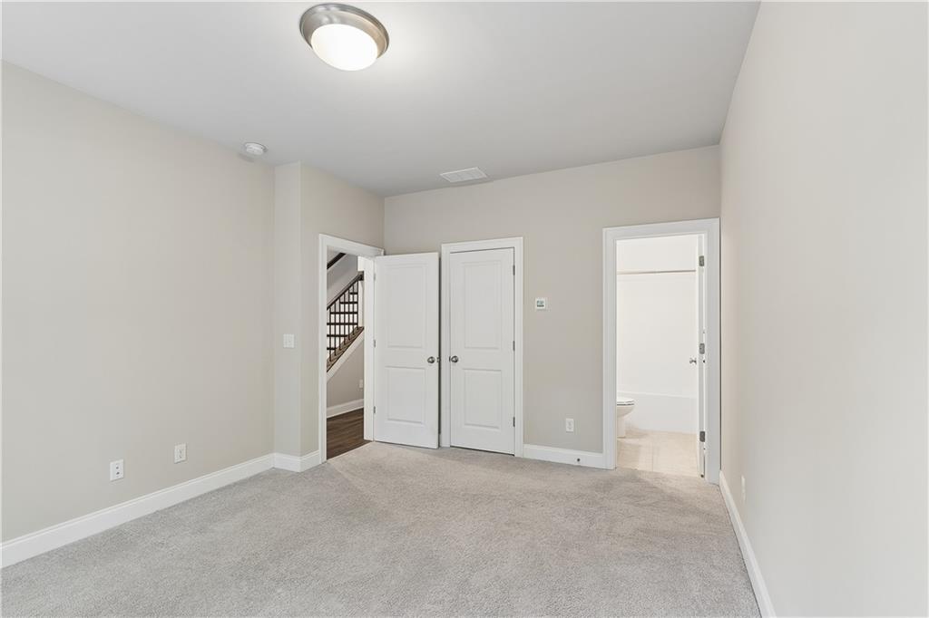 857 Constellation Drive Decatur GA 30033
