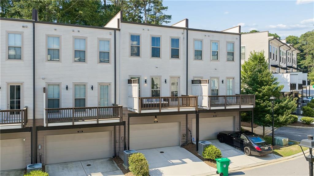 857 Constellation Drive Decatur GA 30033